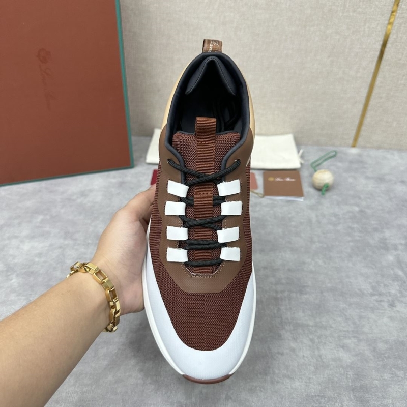 Prada Casual Shoes